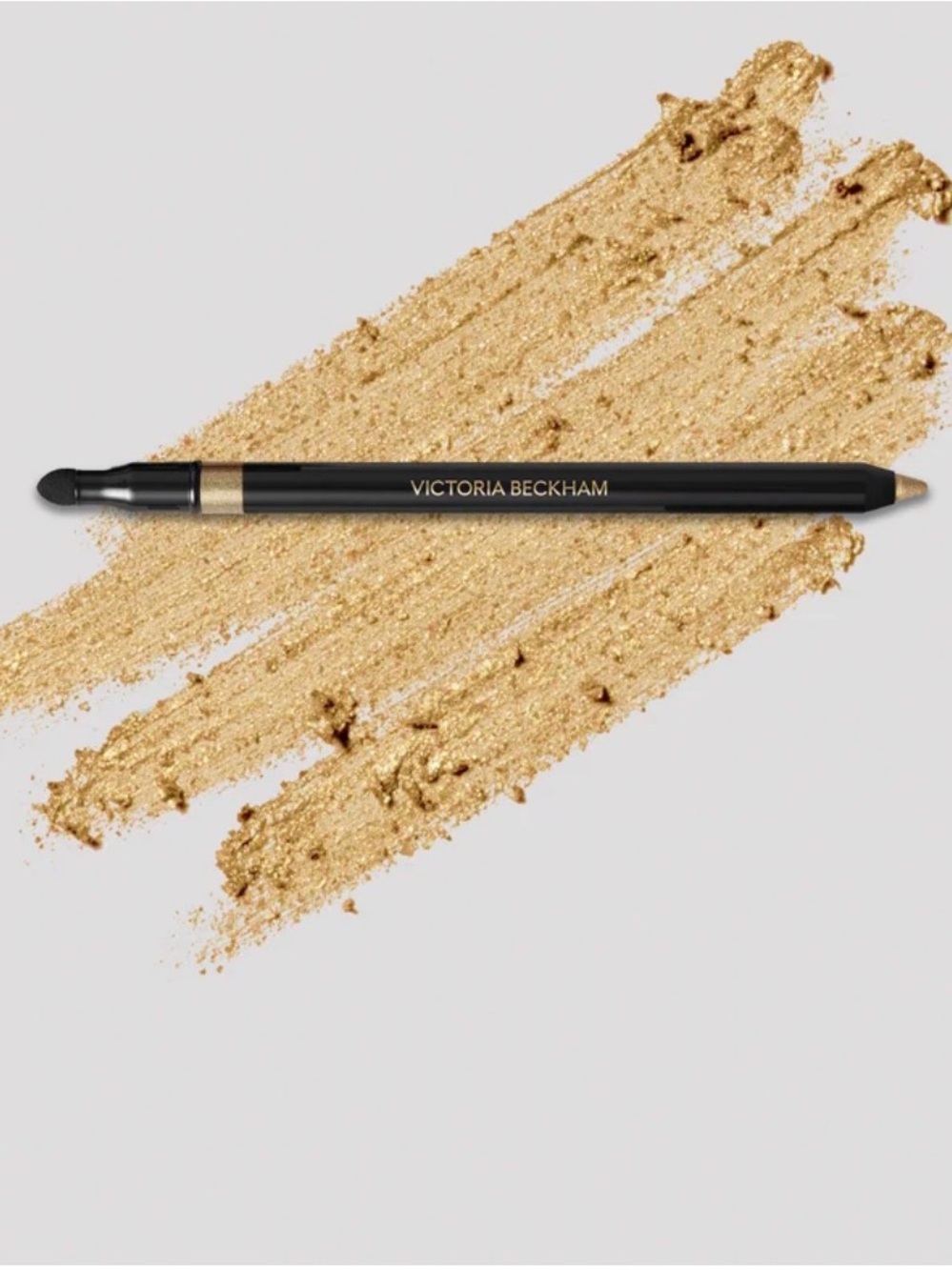 NEW Victoria Beckham Satin Kajal Liner and sharpener set - Picture 4 of 7